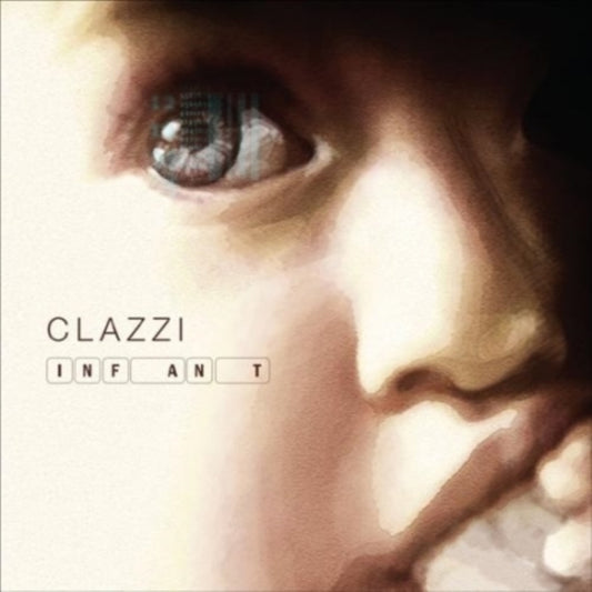 Clazzi - Infant (CD)