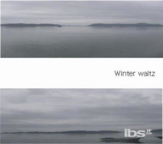 Seok Chan Yoon - Winter Waltz (CD)