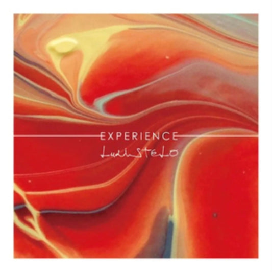 Ludistelo - Experience (CD)