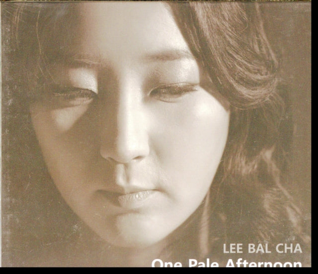 Bal Cha Lee - One Pale Afternoon (CD)