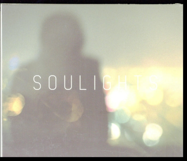 Soulights - Solace (CD)