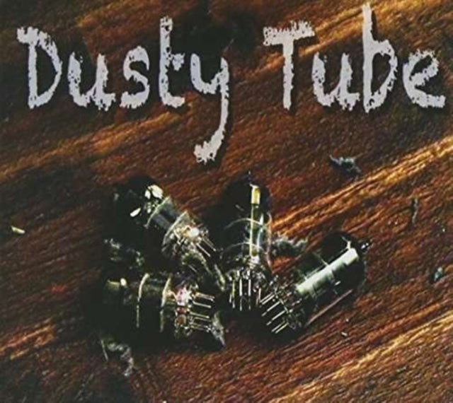 Dusty Tube - Dusty Tube (CD)