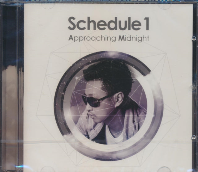 Schedule 1 - Approaching Midnight (CD)