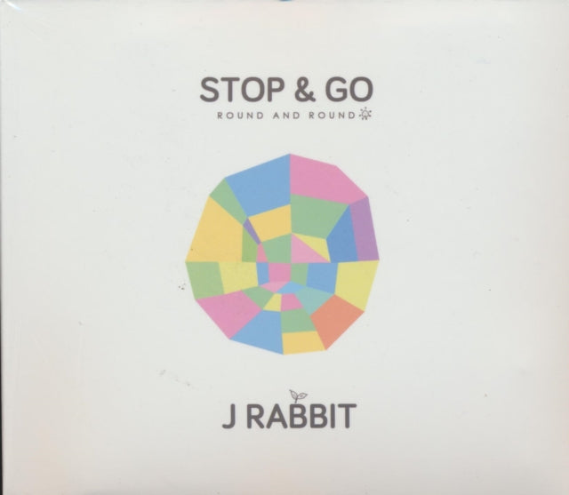 J Rabbit - Top & Go (CD)