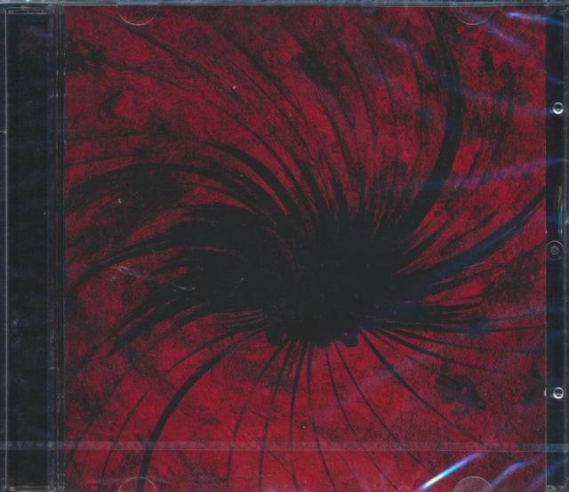 Unchained - Thorn (CD)