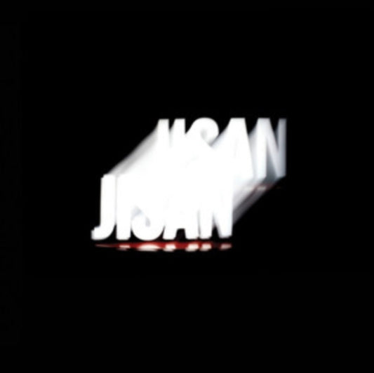Jisan - Jisan (CD)