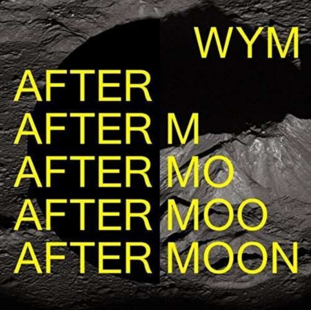Wym - After Moon (CD)