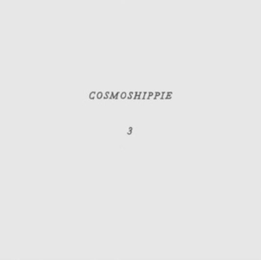 Cosmoshippie - 3 (CD)