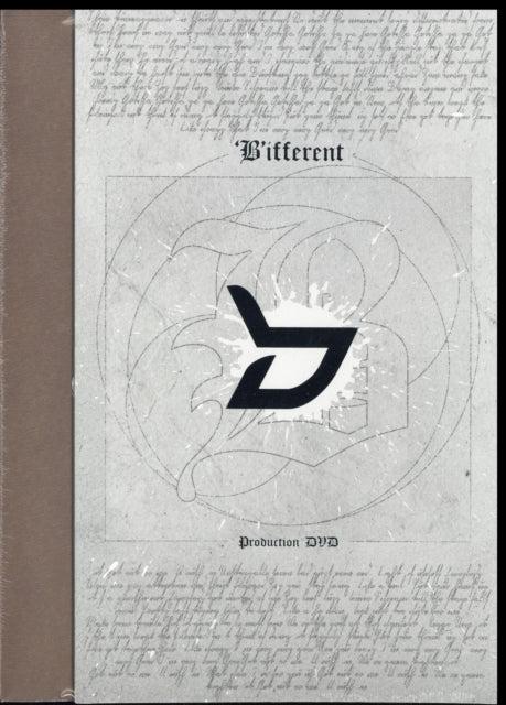 Bifferent: Very Good Production (USA Import) (DVD)