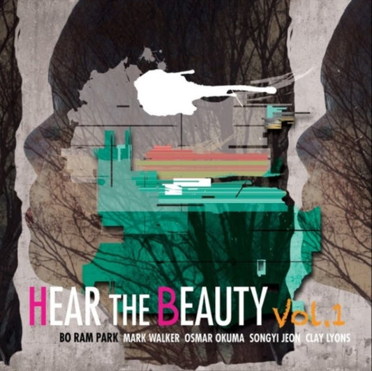Hear The Beauty (DVD)