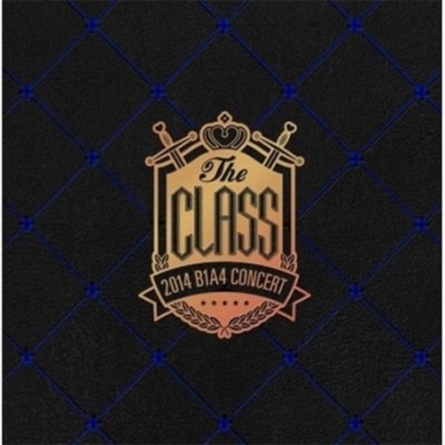 Class Concert Dvd (USA Import) (DVD)