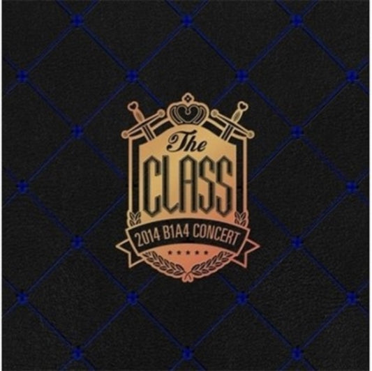 Class Concert Dvd (USA Import) (DVD)