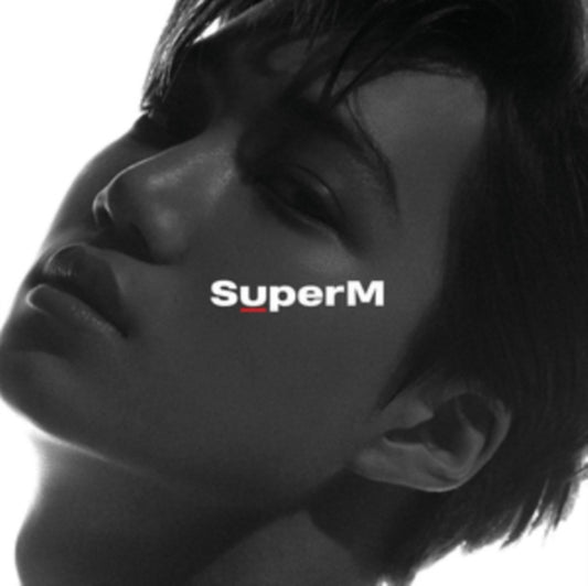 Superm - SuperM The 1st Mini Album Superm (Kai) (CD)
