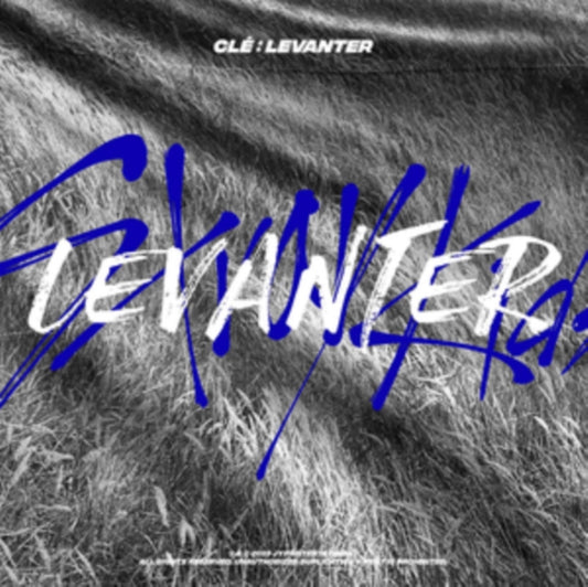 Stray Kids - Cle: Levanter (Mini Album) (Limited Edition) (CD)