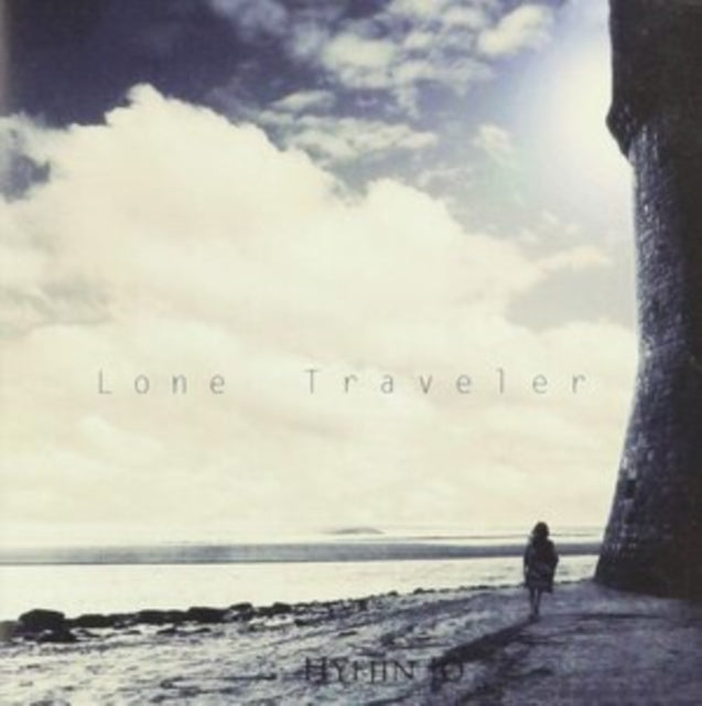 Jo Hye - Jin - Lone Traveler (CD)