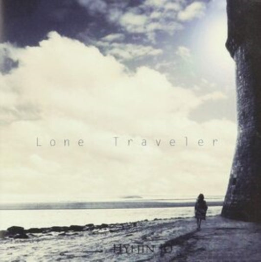 Jo Hye - Jin - Lone Traveler (CD)