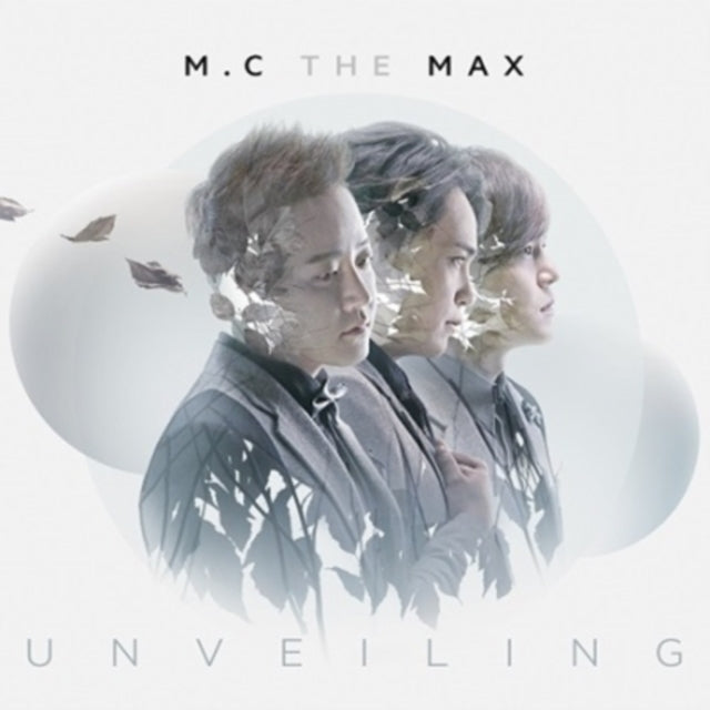 M C The Max - Vol. 7 Unveiling Reissued (CD)