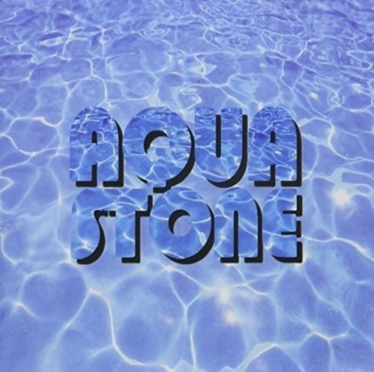 Aqua Stone - Aqua Stone (CD)