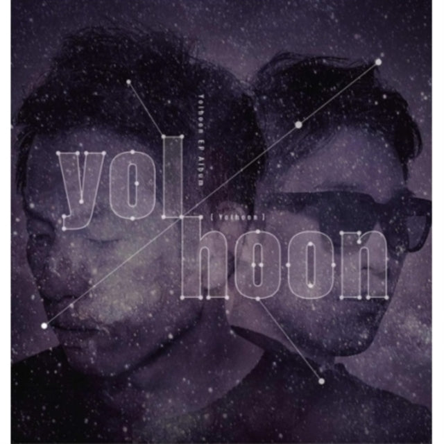 Yolhoon - Yolhoon (CD)
