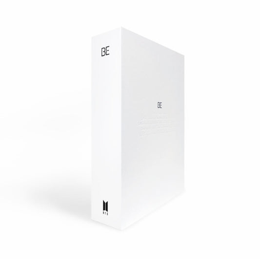 Bts - Be (Deluxe Edition) (CD)