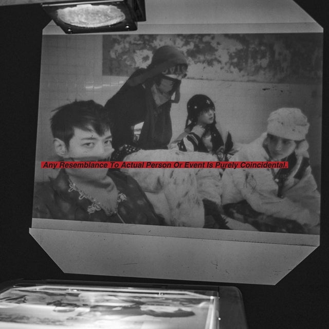 Shinee - Dont Call Me: Photobook Version (CD)