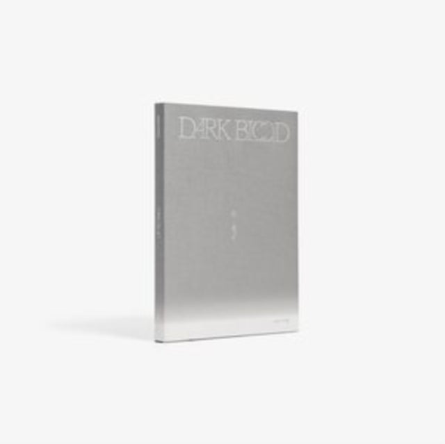 Enhypen - Dark Blood (Engene Ver.) (Limited Edition) (CD)