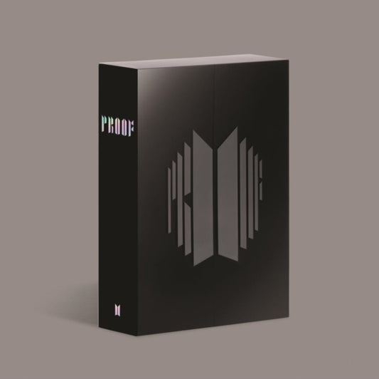 Bts - Proof (Standard Edition) (CD)