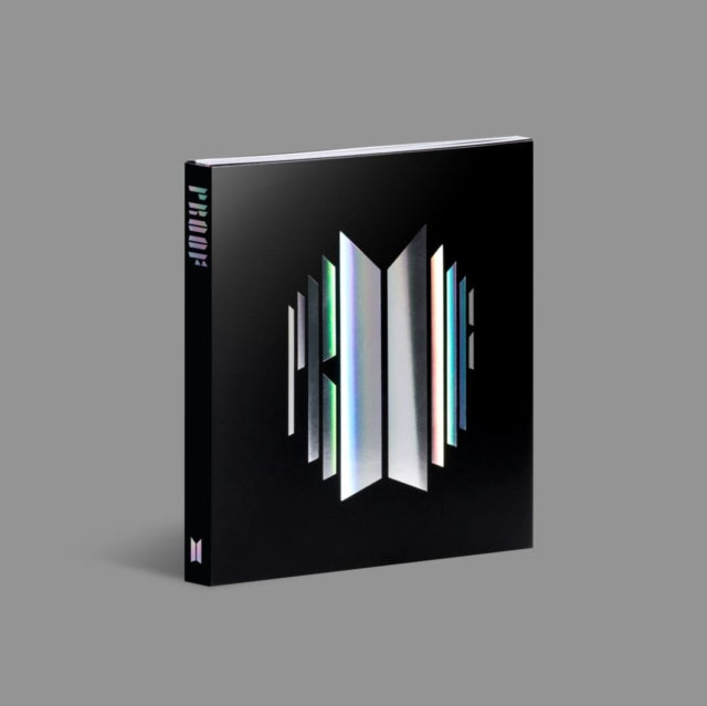 Bts - Proof (Compact Edition) (CD)