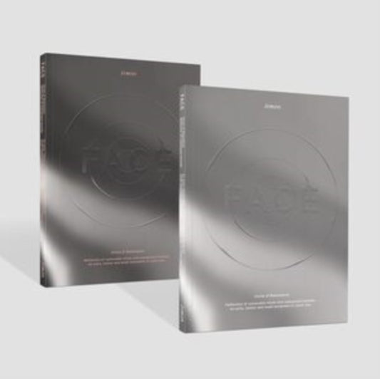 Jimin: Bts - Face: Invisible Face (CD)