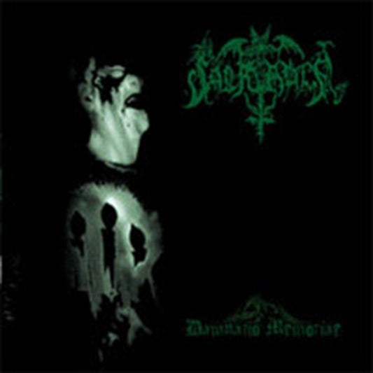 Sacradis - Damnatio Memoriae (CD)