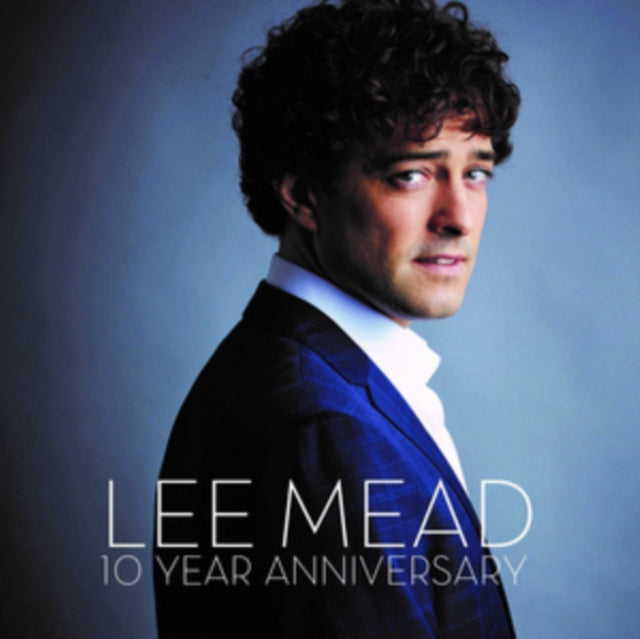 Lee Mead - Lee Mead (CD)