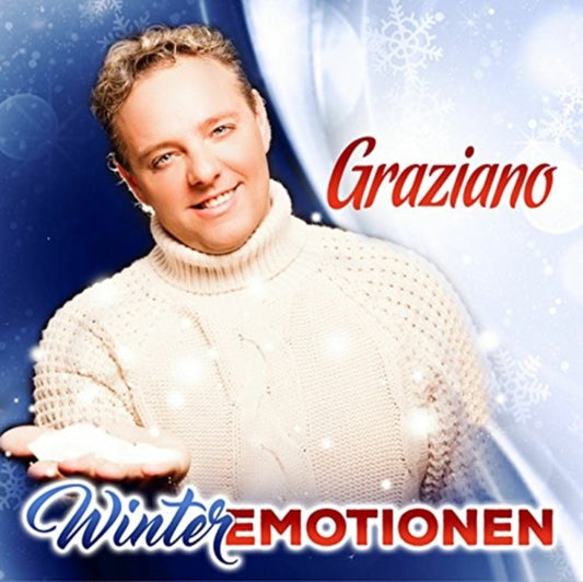 Graziano - Winteremotionen (CD)