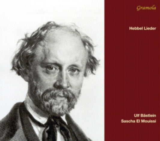 Bastleinmouissi - Lieder (CD)