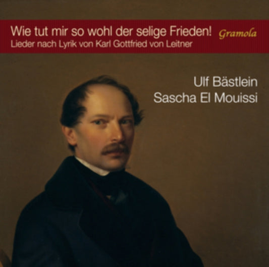 Bastlein/Mouissi - Karl Gottfried Von Leitner (CD)