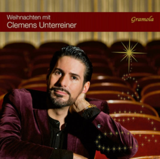 Unterreiner / Orf-S-O - Weihnachten Mit Unterreiner (CD)