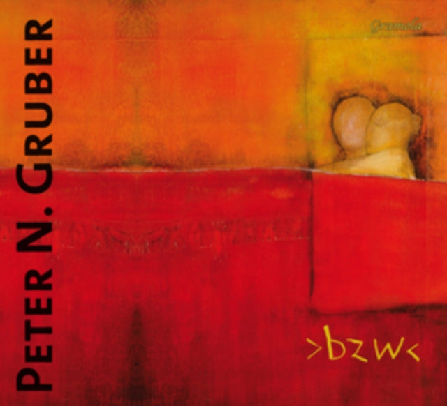 Various Artists - Gruber: Bzw (CD)