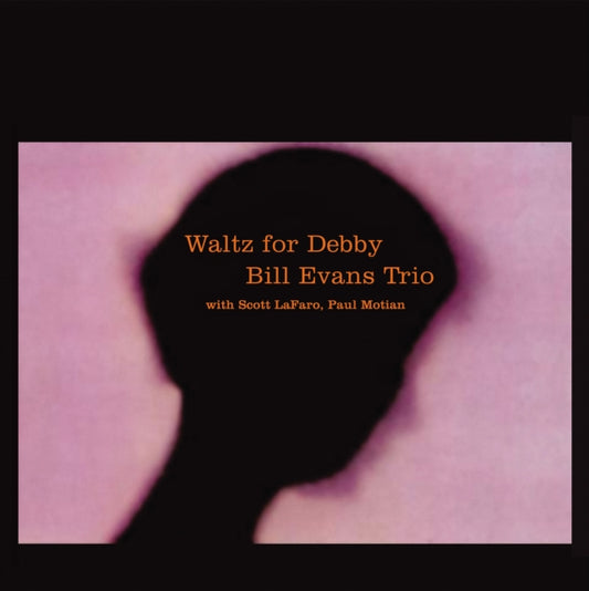 Bill Evans Trio - Waltz For Debby (2023 Release) (Vinyl)