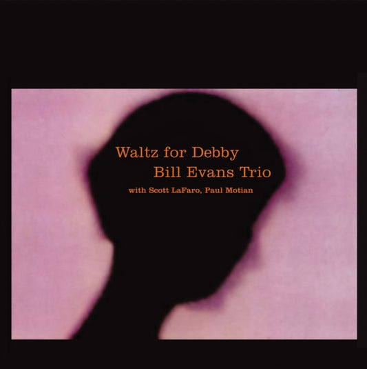 Bill Evans Trio - Waltz For Debby (Magenta Marble Vinyl) (Vinyl)