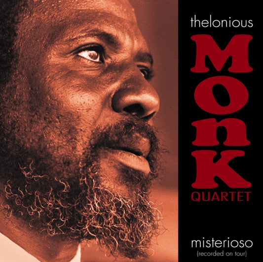 Thelonious Monk - Misterioso (Vinyl)