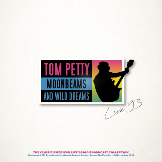 Tom Petty - Moonbeams And Wild Dreams Live 1993 (Magenta Vinyl) (Vinyl)