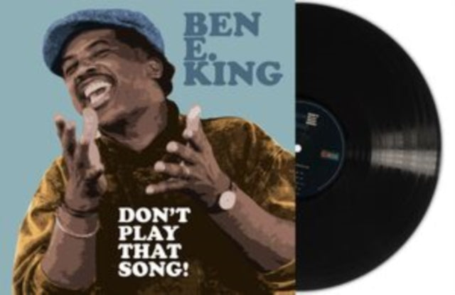 Ben E. King Dont Play That Song (https://lasgo.dmmserver.com/media/640/90038299/9003829978414.jpg)