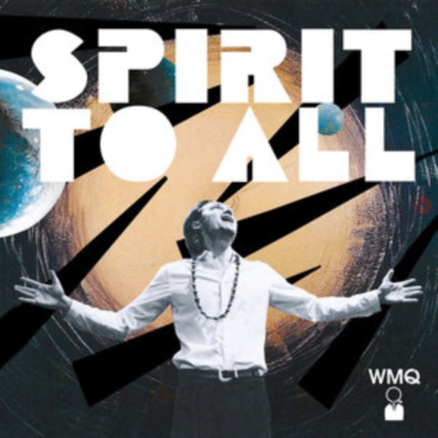Wojtek Mazolewski Quintet - Spirit To All (Vinyl)