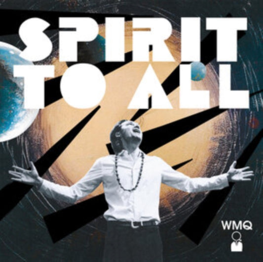 Wojtek Mazolewski Quintet - Spirit To All (Vinyl)