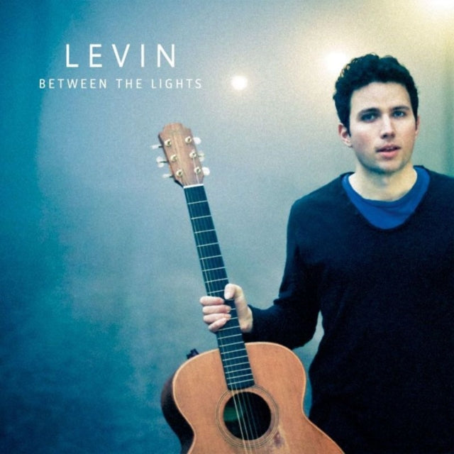 Levin - Between The Lights (CD)