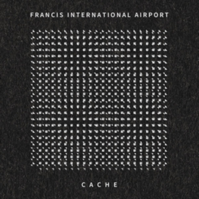 Francis International Airport - Cache (CD)