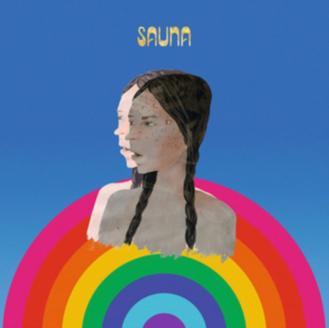 Leyya - Sauna (Limited Digipack) (CD)