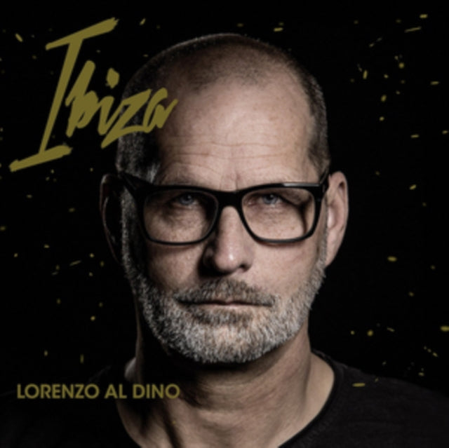 Lorenzo Al Dino - Ibiza (CD)