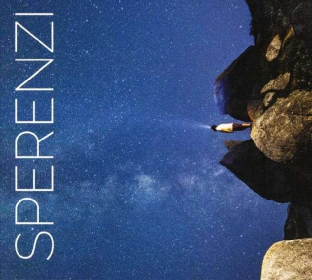 Sperenzi - Sperenzi (CD)