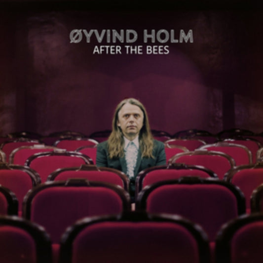 Oyvind Holm - After The Bees (Coloured Vinyl) (LP + CD)