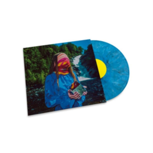 Soup - Visions (Transparent Red Vinyl) (LP + CD)